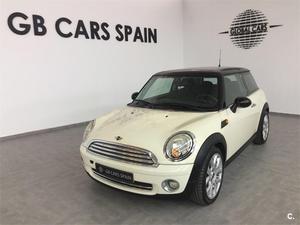 MINI MINI Cooper 3p.