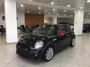 MINI MINI Cooper S 3p.