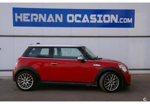 MINI MINI Cooper S 3p.