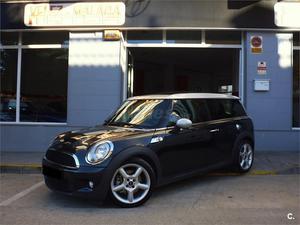 MINI MINI Cooper S Clubman Auto 5p.