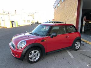 MINI MINI One 3p.