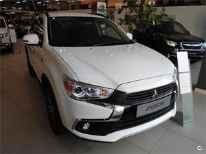 MITSUBISHI ASX 160 DID Motion 5p.