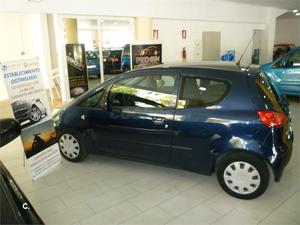 MITSUBISHI Colt CZv Inform 3p.