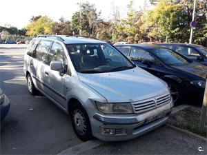 MITSUBISHI Space Wagon 2.4 GDI GLX 5p.