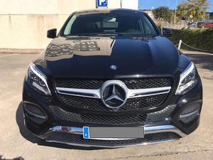 Mercedes-Benz GLE COUPE 350 CDI FULL-EQUIPE