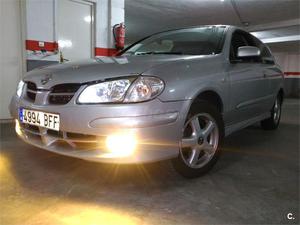 NISSAN Almera 1.8 Sport 3p.