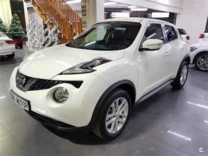 NISSAN JUKE 1.2 DIGT ACENTA 4X2 5p.