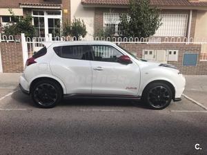 NISSAN JUKE 1.6 DIGT 200CV NISMO 4X2 5p.