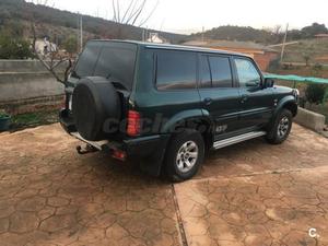 NISSAN Patrol GR 3.0 Di Comfort 5p.