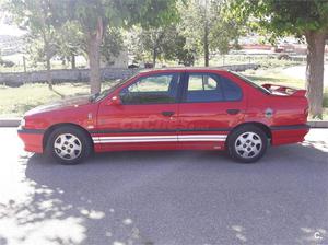 NISSAN Primera PRIMERA V E GT A.A.ABS 4p.