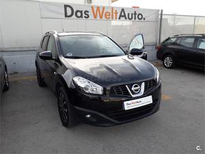 NISSAN QASHQAI 1.5 dCi TEKNA SPORT 18 4x2 5p.