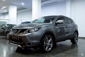 NISSAN QASHQAI 1.5dCi SS TEKNA 4x2 5p.