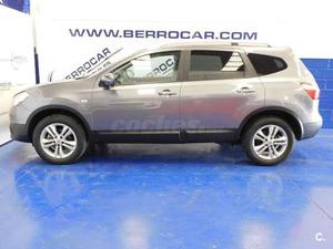 NISSAN QASHQAI2 1.5 dCi ACENTA 4x2 5p.