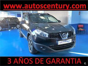 NISSAN QASHQAI2 1.6 dCi SS TEKNA PREM 4x2 18 Piel p.