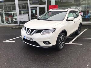 NISSAN XTRAIL 1.6 dCi XTRONIC NCONNECTA 5p.