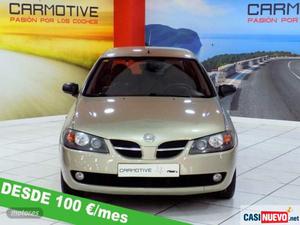 Nissan almera 1.5 visia de  con  km por 