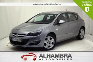 OPEL ASTRA 1.7 CDTI 110 SELECTIVE S/S 5P - MADRID - (MADRID)