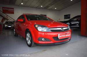 OPEL ASTRA V ENERGY, 115CV, 5P DEL  - MÁLAGA -