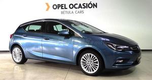 OPEL Astra 1.4 Turbo SS 110kW 150CV Excellence 5p.