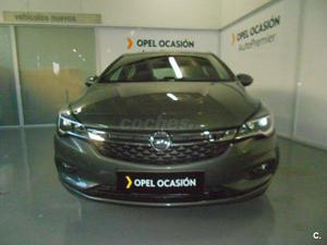 OPEL Astra 1.4 Turbo SS 125 CV Dynamic 5p.