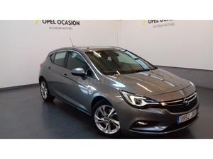 OPEL Astra 1.6 CDTi 110 CV Dynamic 5p.