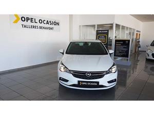 OPEL Astra 1.6 CDTi 81kW 110CV Selective 5p.