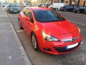 OPEL Astra 1.6 CDTi SS Selective GTC 3p.