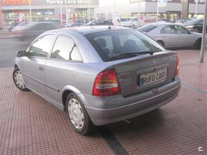 OPEL Astra 1.6 CLUB 3p.