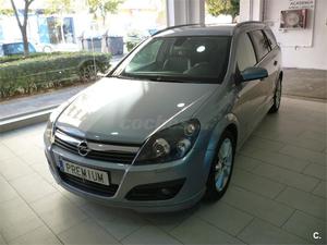 OPEL Astra 1.8 Cosmo SW 5p.