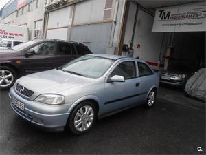 OPEL Astra 2.0 DTI 16V SPORTIVE 3p.