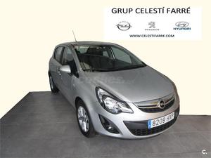 OPEL Corsa 1.3 CDTi StartStop Selective 75 CV 5p.