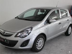 OPEL Corsa 1.3 ecoFLEX 75 CV Expression 5p.