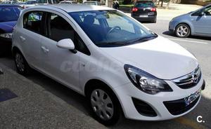 OPEL Corsa 1.3 ecoFLEX 75 CV Selective 5p.