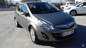 OPEL Corsa 1.3 ecoFLEX 75 CV Selective 5p.