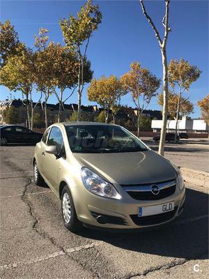 OPEL Corsa Essentia 1.0 3p.