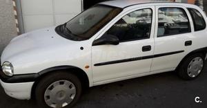 OPEL Corsa V EDITION p.