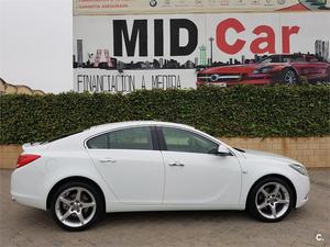 OPEL Insignia 2.0 CDTI Biturbo Start Stop Sportive 5p.