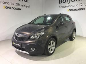 OPEL Mokka 1.6 CDTi 4X2 SS Selective 5p.