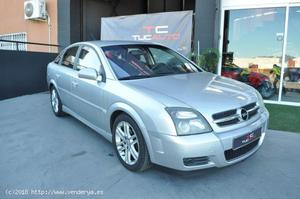 OPEL VECTRA ELEGANCE 2.2 DTI 16V, 125CV, 4P DEL  -