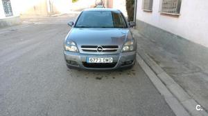 OPEL Vectra Sport 1.9 CDTI 8v 120 CV 5p.