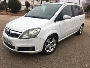 OPEL Zafira Enjoy 1.9 CDTi 8v 120 CV 5p.