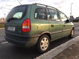 OPEL Zafira V ELEGANCE 5p.