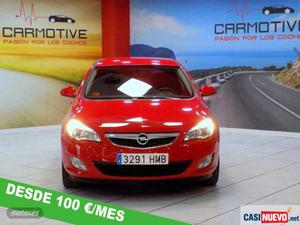 Opel astra 1.7cdti sportive de  con  km por 