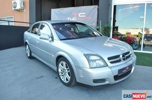 Opel vectra elegance 2.2 dti 16v, 125cv, 4p del  de