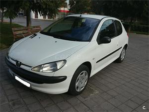 PEUGEOT 206 XLine 1.4 HDI 3p.