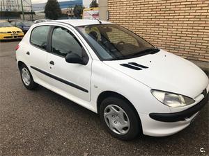 PEUGEOT 206 XRD 1.9 5p.