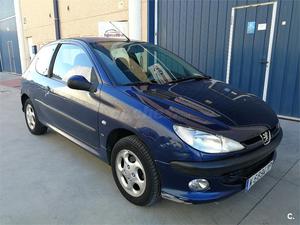 PEUGEOT 206 XS 75 3p.