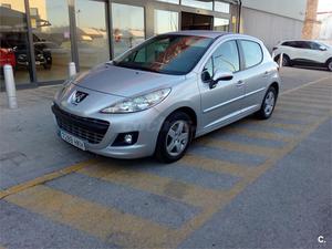 PEUGEOT 207 ACTIVE 1.4 HDI 70 FAP 5p.