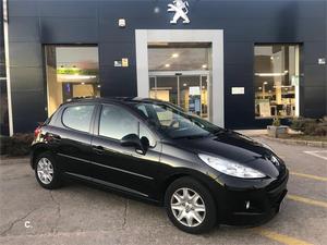 PEUGEOT 207 Business Line 1.4 HDI 70 FAP 5p.