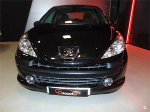 PEUGEOT 207 Premium 1.6 VTi 16v p.